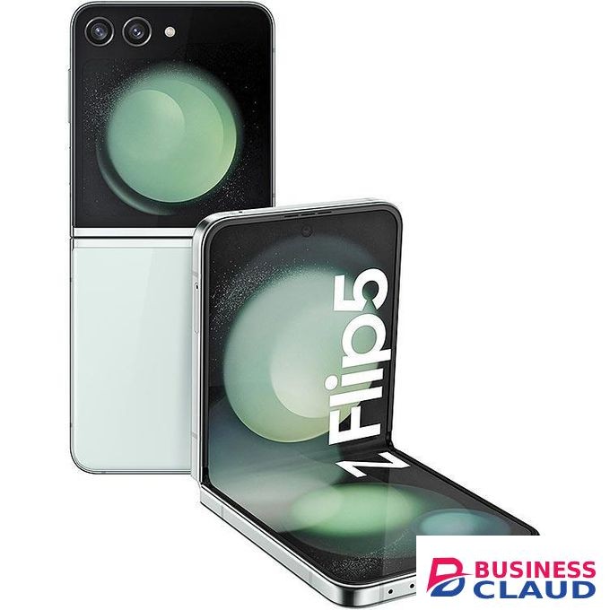 Samsung Galaxy Z Flip 5 Dual sim 256gb Brand new
