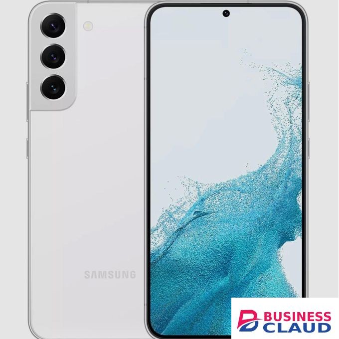 Samsung Galaxy S22 plus 256gb dual sim ex uk
