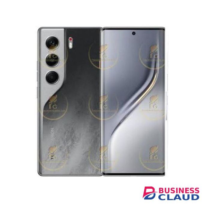 Tecno CAMON 40PRO- 6.67"Curved Screen (256/8GB) DualSIM, 5200mAh Battery.