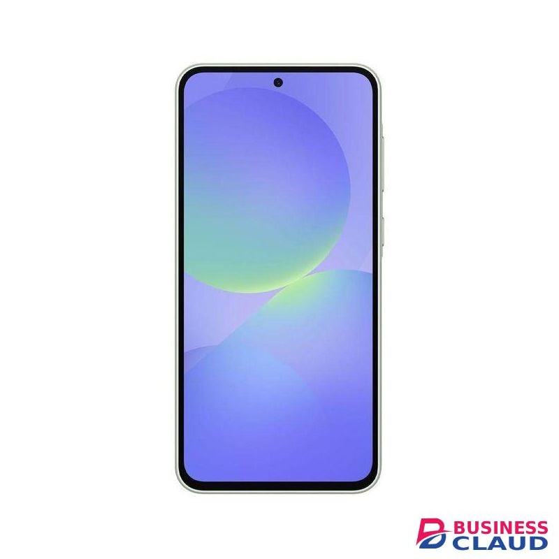 Samsung Galaxy A36 5G, 6.7", 128GB + 8GB RAM (Dual SIM), 50MP, 5000mAh, Awesome Lime