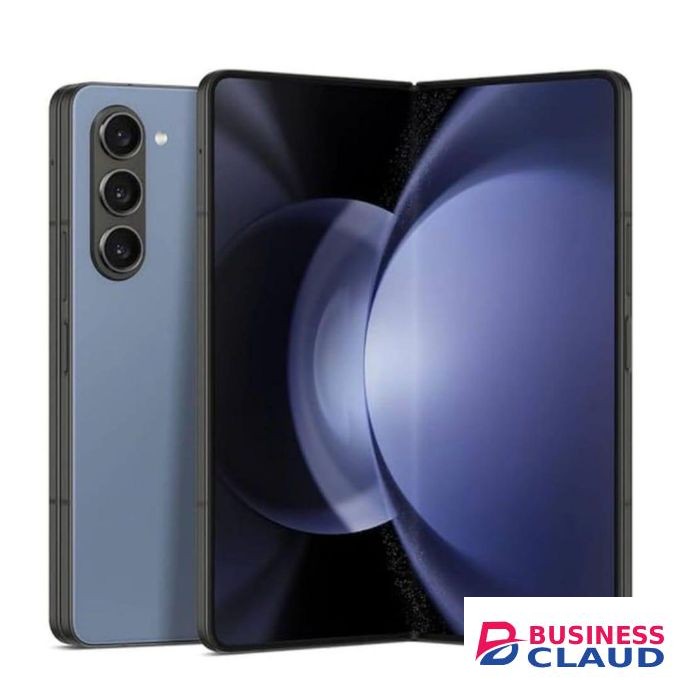 Samsung Galaxy Z Fold 6, 256GB