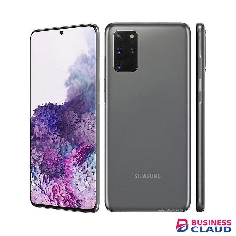 Samsung Galaxy S20 plus 128gb dual sim ex uk