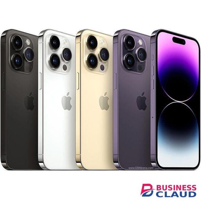 Apple iPhone 14 Pro Max 512GB New