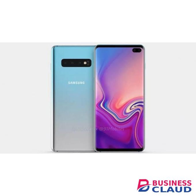 Samsung Galaxy s10 brand new 8/128gb8