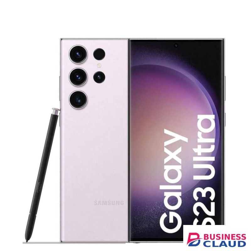 Samsung Galaxy S23 Ultra 5G, 512GB