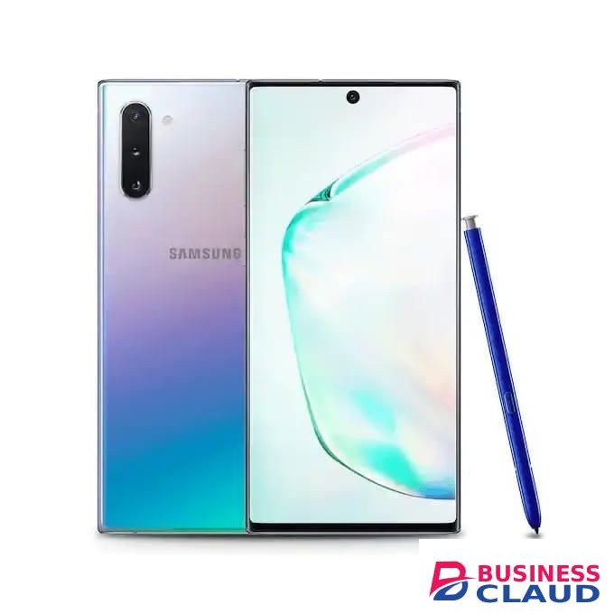Samsung Galaxy Note 10+ 5G Dual sim 512GB