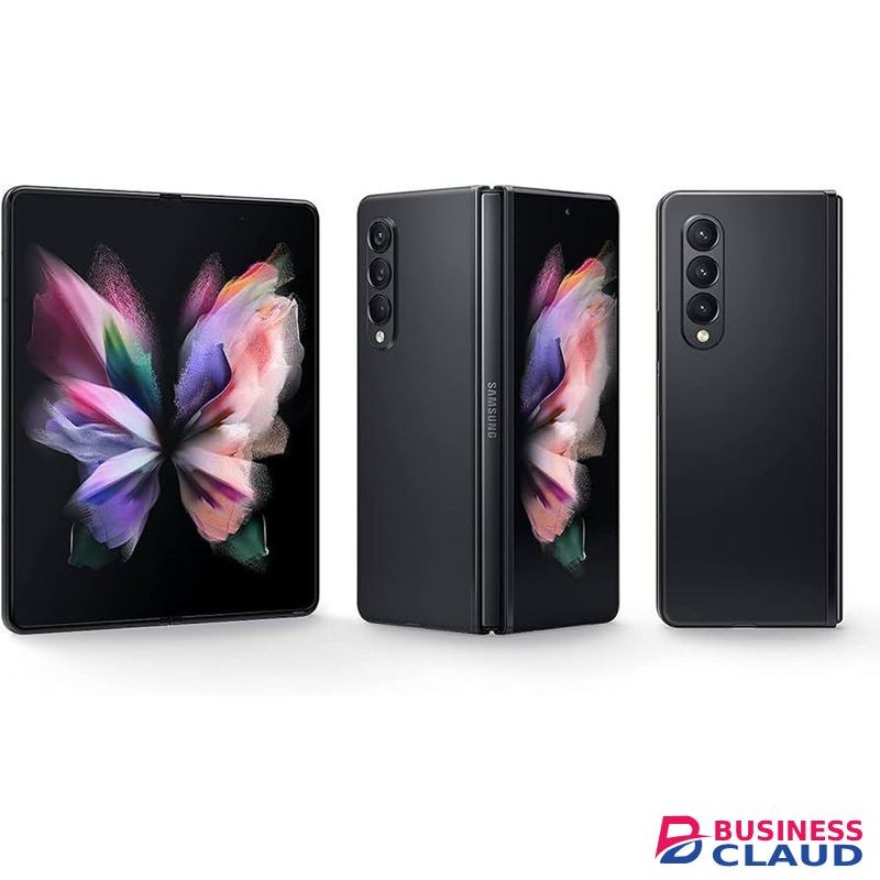 Samsung Galaxy Z Fold3 12+256GB