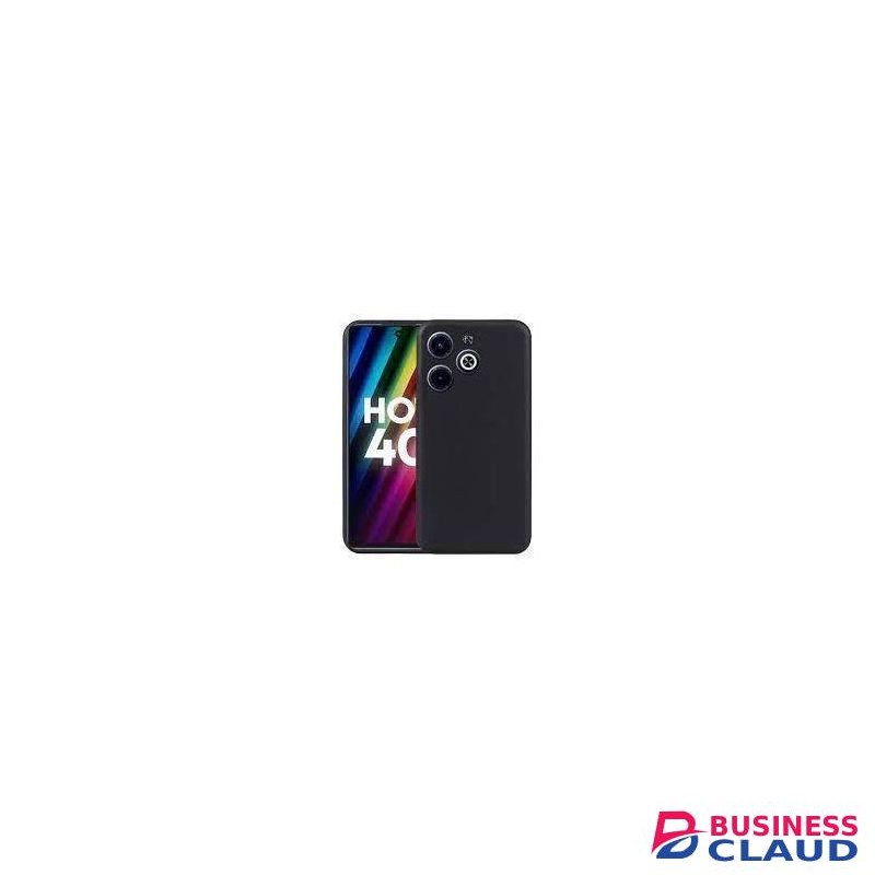 Infinix Hot 40i Case, Protective Phone Case for Infinix Hot 40i
