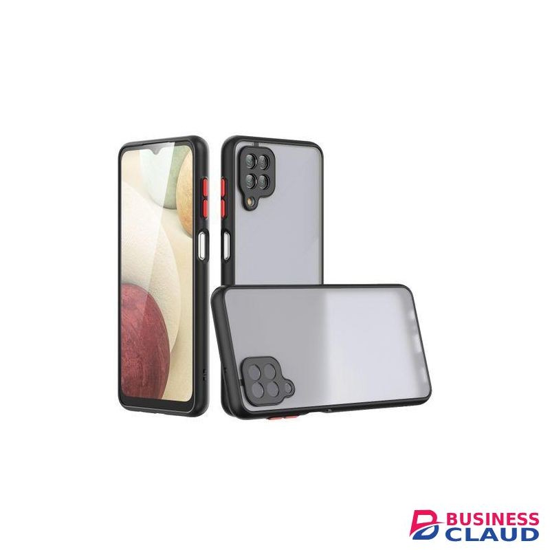 Infinix Hot 10T Case Back Cover, Protective Phone Case for Infinix Hot 10T