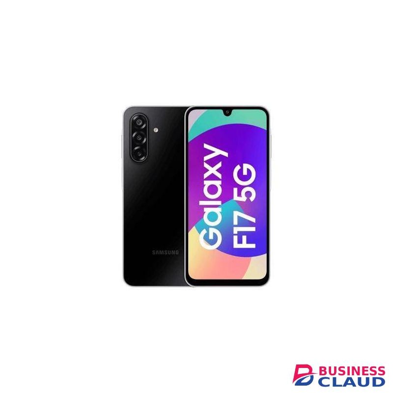 Samsung Galaxy F17 5G, 6.7", 128GB + 6GB RAM (Dual SIM), 5000mAh