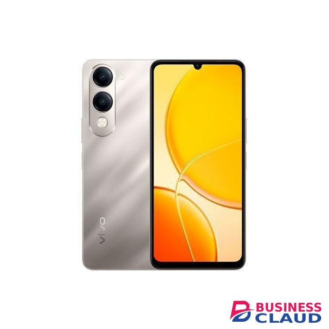Vivo Y04 6.74" 64GB ROM+ 4GB RAM (Upto 8GB RAM) 5500mAh (Dual Sim) 13MP