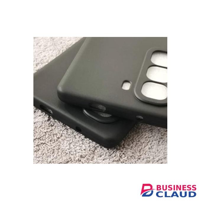 Infinix Hot 50 pro + TPU Phone Cover/Case Compatible with Hot 50 Pro Plus