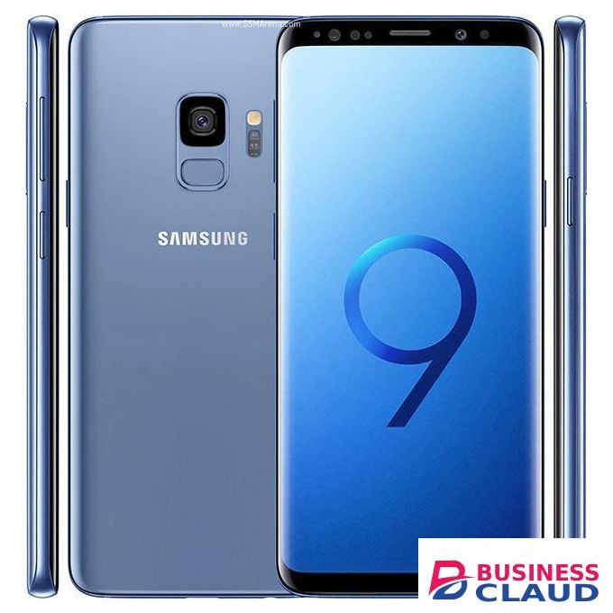 Samsung GALAXY S9 4+64GB