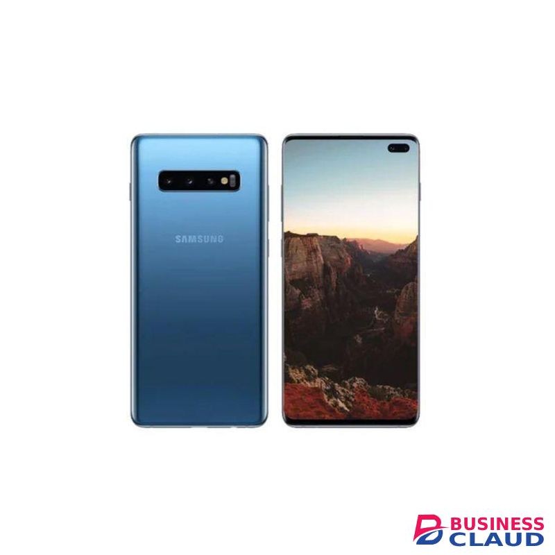 Samsung Galaxy S10 Plus128gb