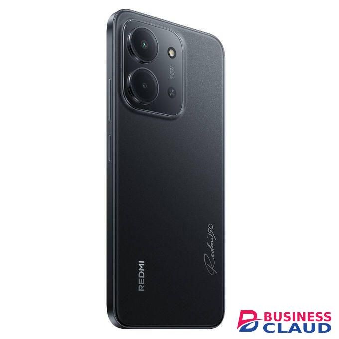 XIAOMI 15C 256GB Storage Upto 16(8+8)GB Ram 6.9'' 50MP Main Cam +8MP front 6000mAh 33W Fast Charger -BLACK(1 YEAR WARRANTY) +FREE GIFTS (WATCH+OTG CABLE+AIRPODS)