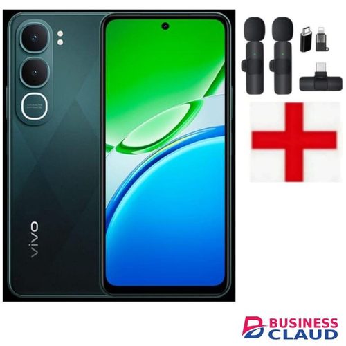 Vivo Y21d DISPLAY 6.68''6RAM +128GB ROM STORAGE 6500MAH BATTERY DUAL SIM,50MP+MICROPHONE