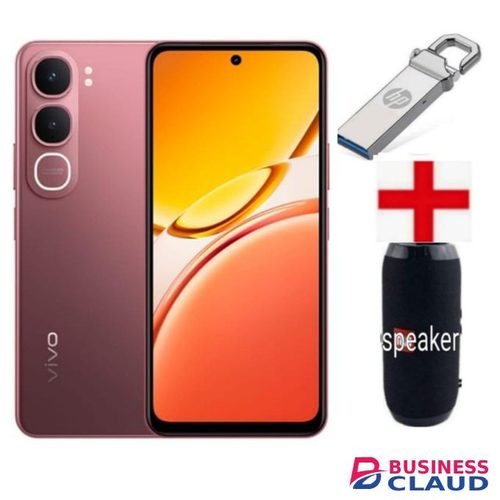 Vivo Y21d DISPLAY 6.68''8GB RAM +256GB STORAGE 6500MAH BATTERY DUAL SIM,50MP CAMERA+FLASHDISK+SPEAKER