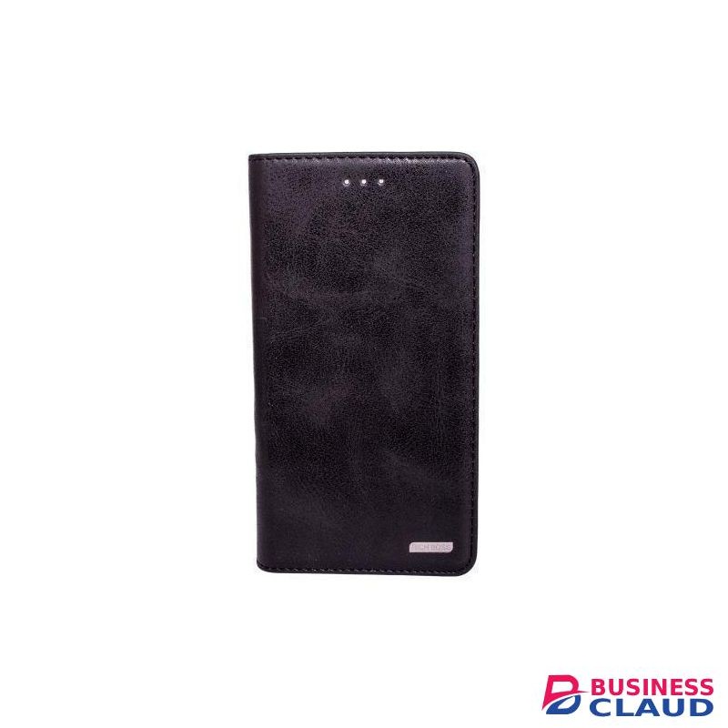 Infinix Hot 30 Case, Flip Protective Phone Cover