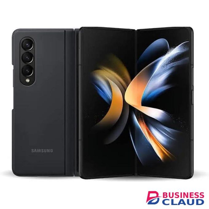 Samsung Galaxy Fold 4 Dual sim(with esim) 256gb Brand new