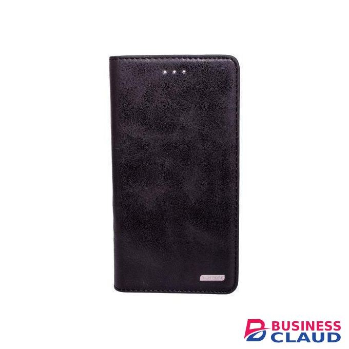 Infinix Hot 10i Case, Flip Protective Phone Cover