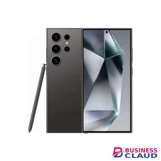Samsung Galazy s24 ultra 5G 12+256gb new duals