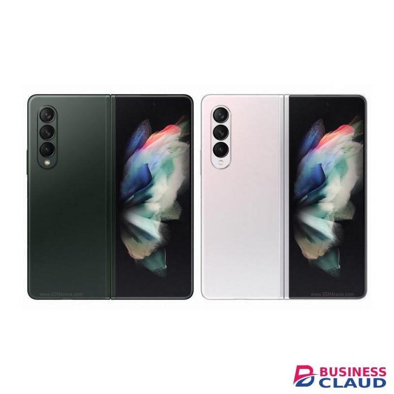 Samsung Galaxy Z Fold3 5G 12+256GB Brand New