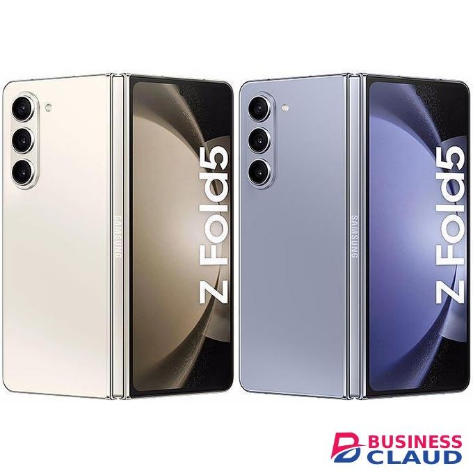 Samsung Galaxy z fold 5 12+512gb dual sim brand new
