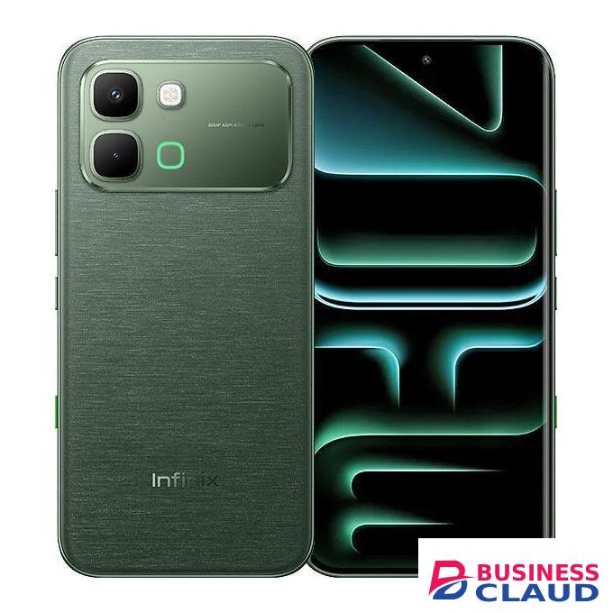 Infinix Note Edge, 6.67' Display, 8GB RAM + 256GB ROM, 50MP+13MP CAMERA, Battery 6150MAh