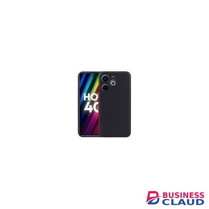 Infinix Hot 40 Phone Case, Cover with Protective Design and Full Body Coverage