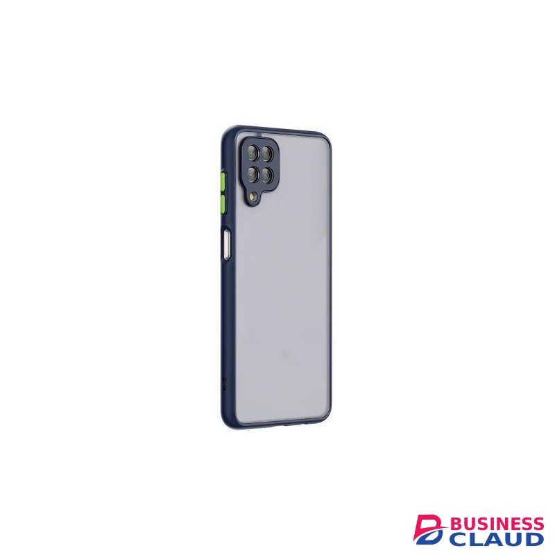 Infinix Hot 10T Case, Back Cover Protective Phone Cover