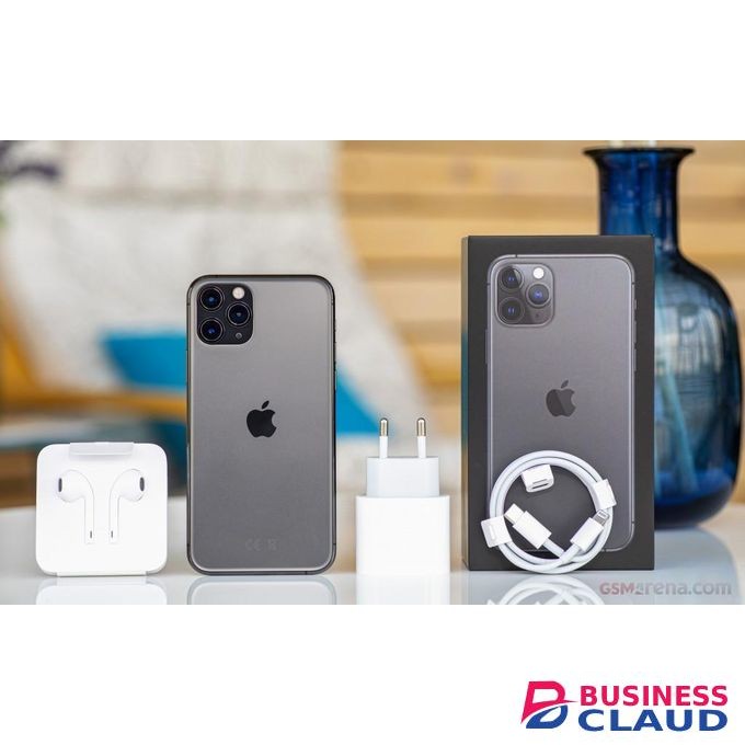 Apple iPhone 11 Pro