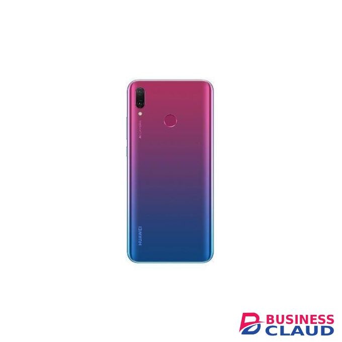 Huawei Y9 2019 - 6.59" - 128GB + 6GB (Dual SIM)