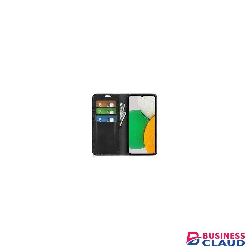 Infinix Hot 30i Leather Protective Phone Case Cover