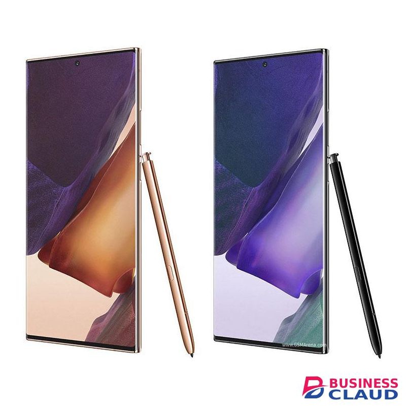 Samsung Galaxy note 20 ultra 5G 12+256Gb duals