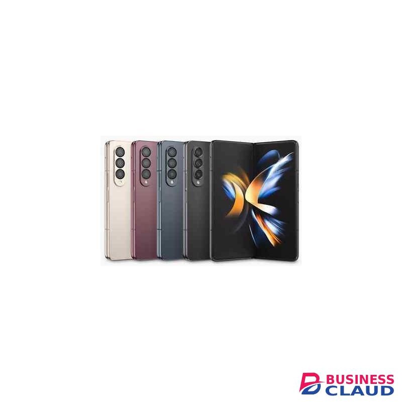 Samsung Galaxy Z Fold 4 Ex UK 256GB Dual Sim