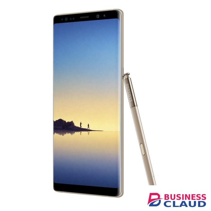 Samsung Galaxy Note8,Dual sim