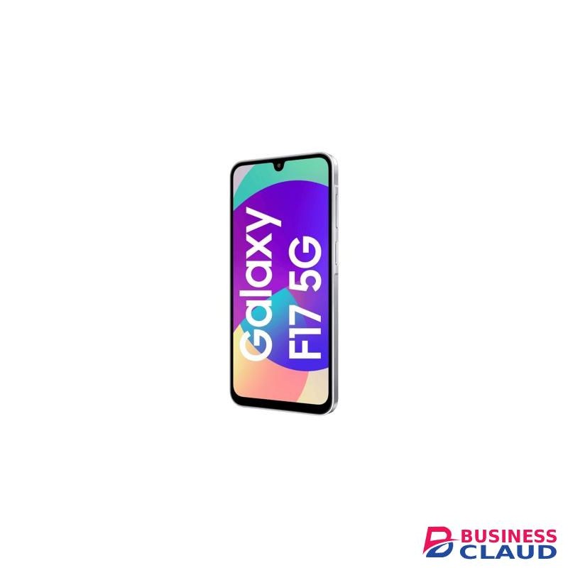 Samsung Galaxy F17 5G, 6.7", 128GB + 6GB RAM (Dual SIM), 5000mAh, Violet Pop