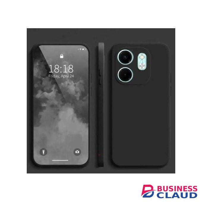Infinix Hot 50i Soft Silicone Phone Case/ Cover