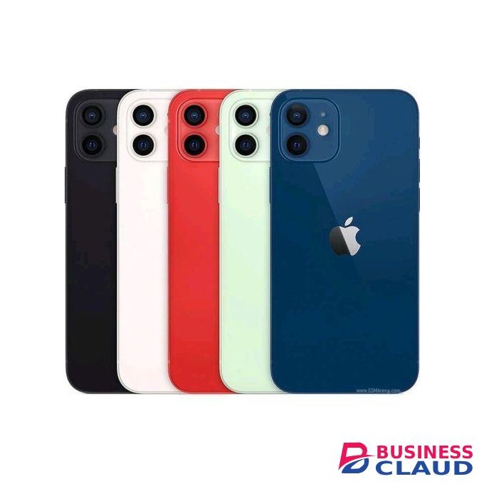 Apple iPhone 12, 5G 128GB