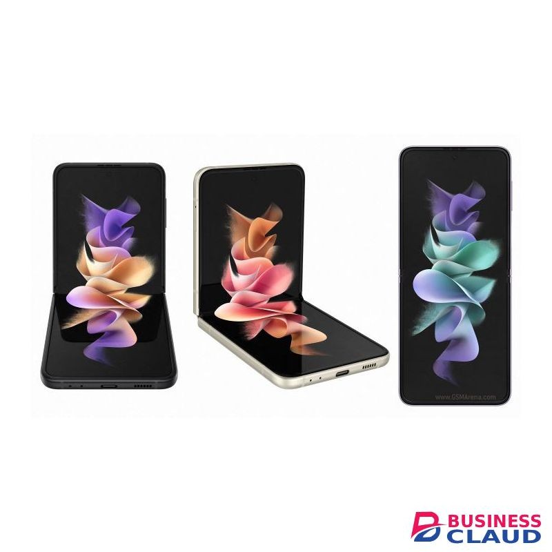 Samsung GALAXY Z FLIP3 5G 8GB+256GB BRAND NEW