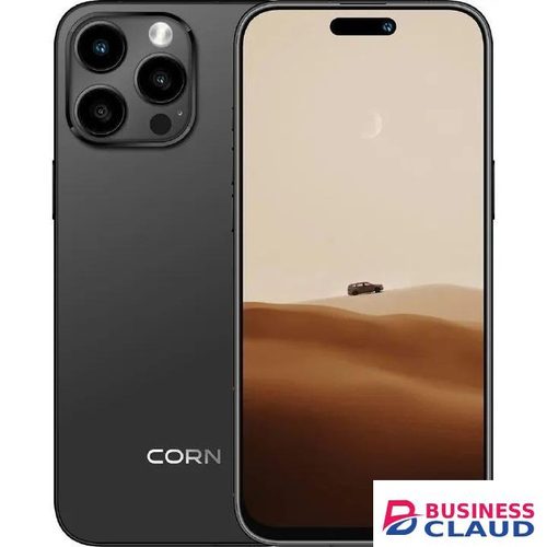 Corn BRAND NEW COCO 20 ULTRA 4G, 6.9" HD+, STORAGE ROM 128GB RAM 12GB STRONG BATTERY 5100 mAh DOUBLE SIM CARD SMART PHONE ON OFFER,13MP SEILFE 32MP TYPE-C black