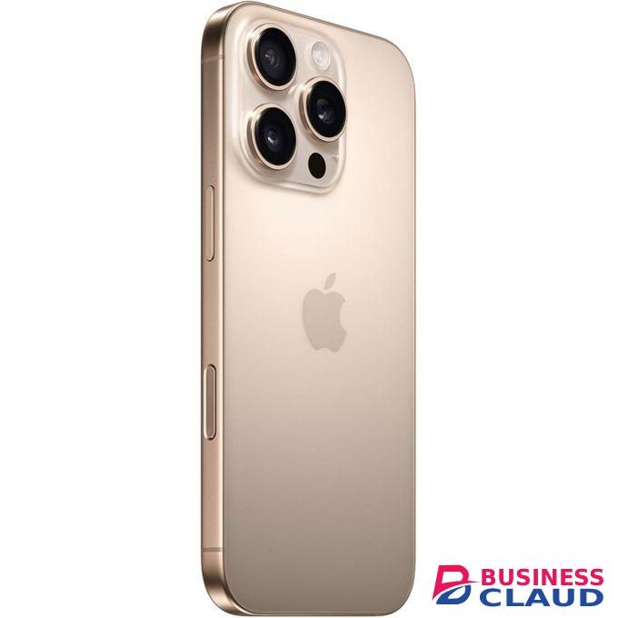 Apple IPhone 16 Pro Max (512 GB) - Desert Titanium