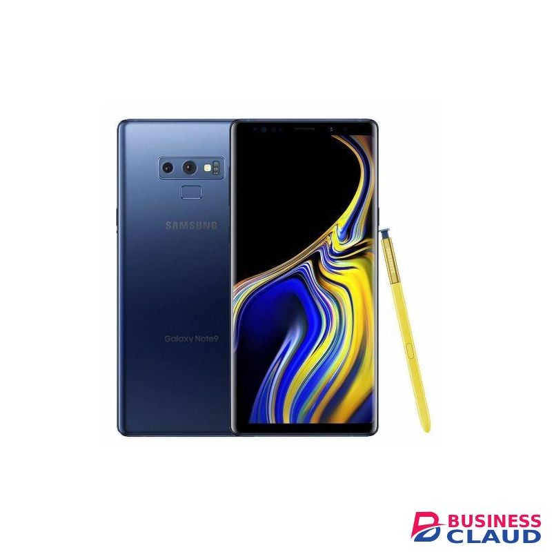Samsung GALAXY NOTE 9 6+128GB BRAND NEW