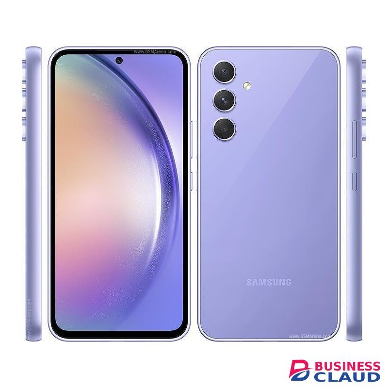 Samsung Galaxy A 54 128gb dual, brand new