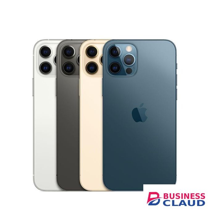 Apple Brandnew iPhone 12 pro 256gb
