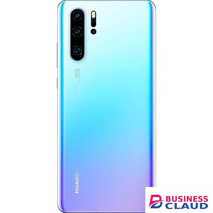 Huawei P30 Pro - 6.47" - 8GB RAM + 256GB - 40MP+32MP - 4200mAh - Breathing Crystal