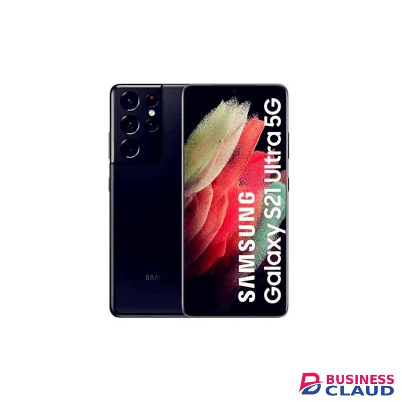 Samsung Brand New S21 Ultra 12+256gb