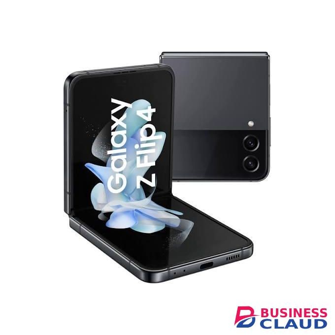 Samsung Galaxy z flip 4 256gb new duals with an esim and a physical card