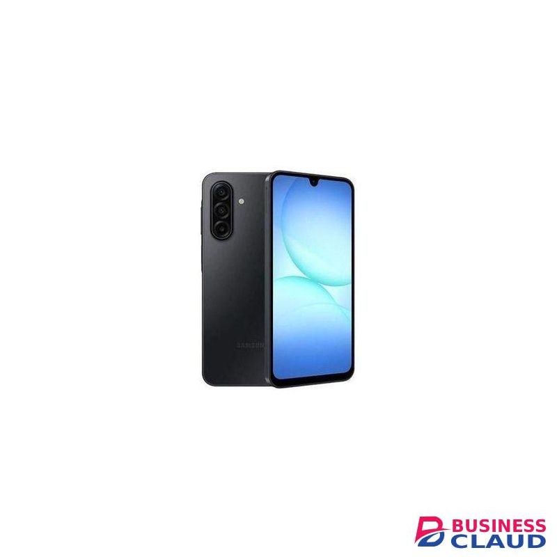 Samsung Galaxy A17, 6.7'' HD+ Display, 6GB RAM + 128GB ROM (Dual Sim), 50MP Camera, 5000mAh Battery