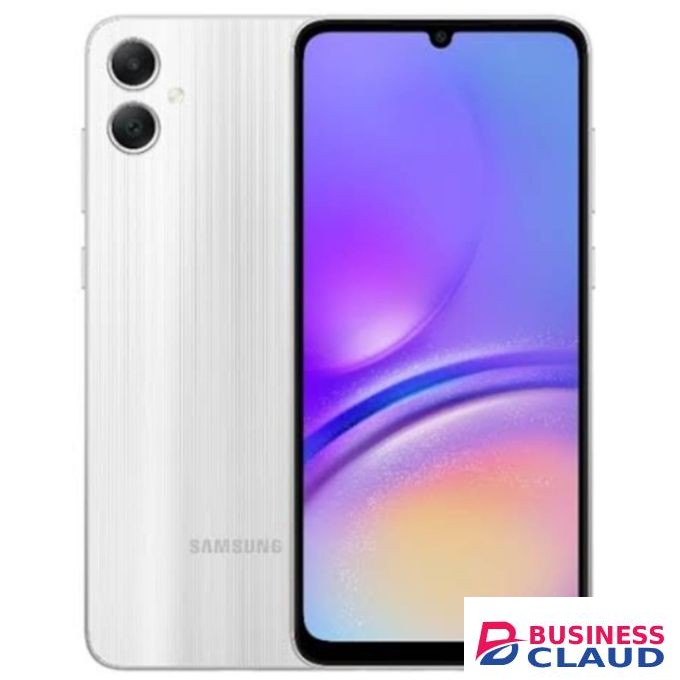 Samsung Galaxy A07, 6.7'' Display, 4GB RAM + 128GB ROM (Dual Sim) 50MP Camera, 5000mAh -2 YEARS WARRANTY-Violet